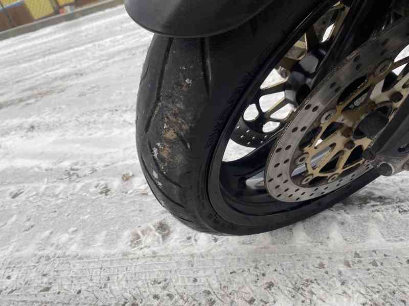 Ducati monster 620 - foto 7