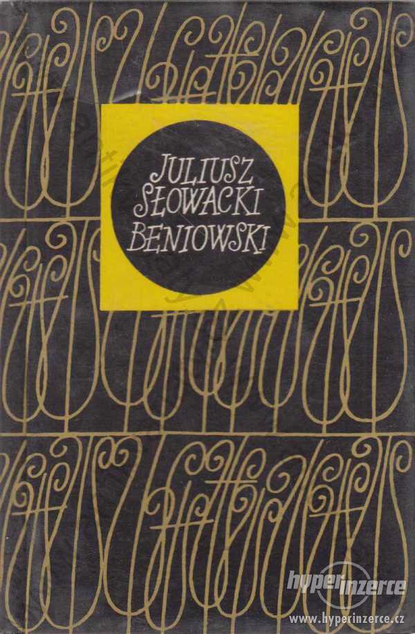 Beniowski Juliusz Seowacki 1967 - foto 1