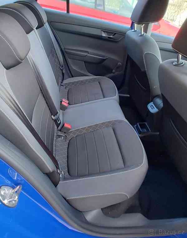 Škoda Fabia 1,0   TSi 70kW nové v ČR - foto 16