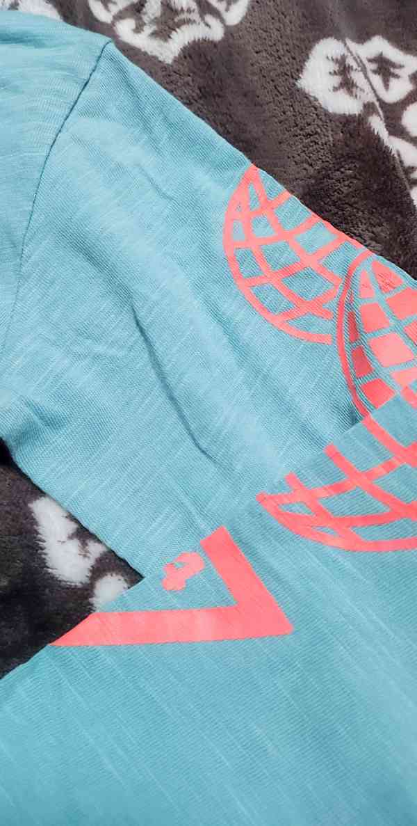 Dětské tričko s dinosaury, vel. 98 - foto 5