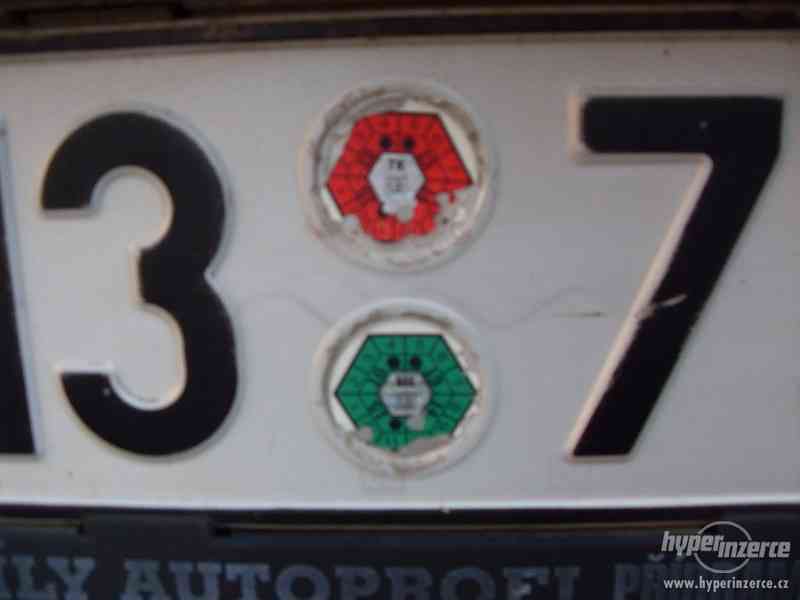 Peugeot 405 1,9 TD kombi - foto 2