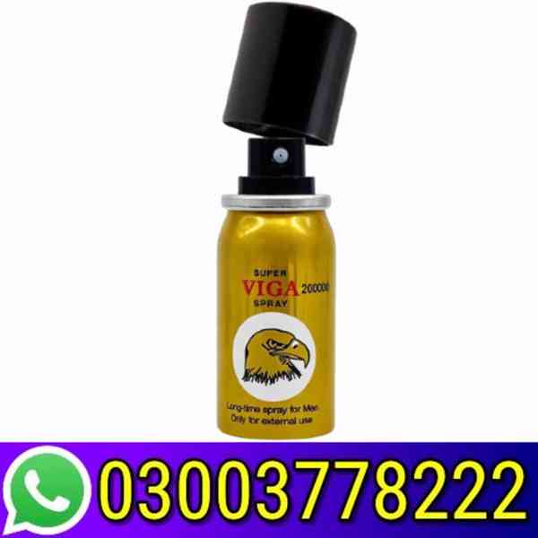 Super Viga 200000 Delay Spray In Pakistan | 03003778222