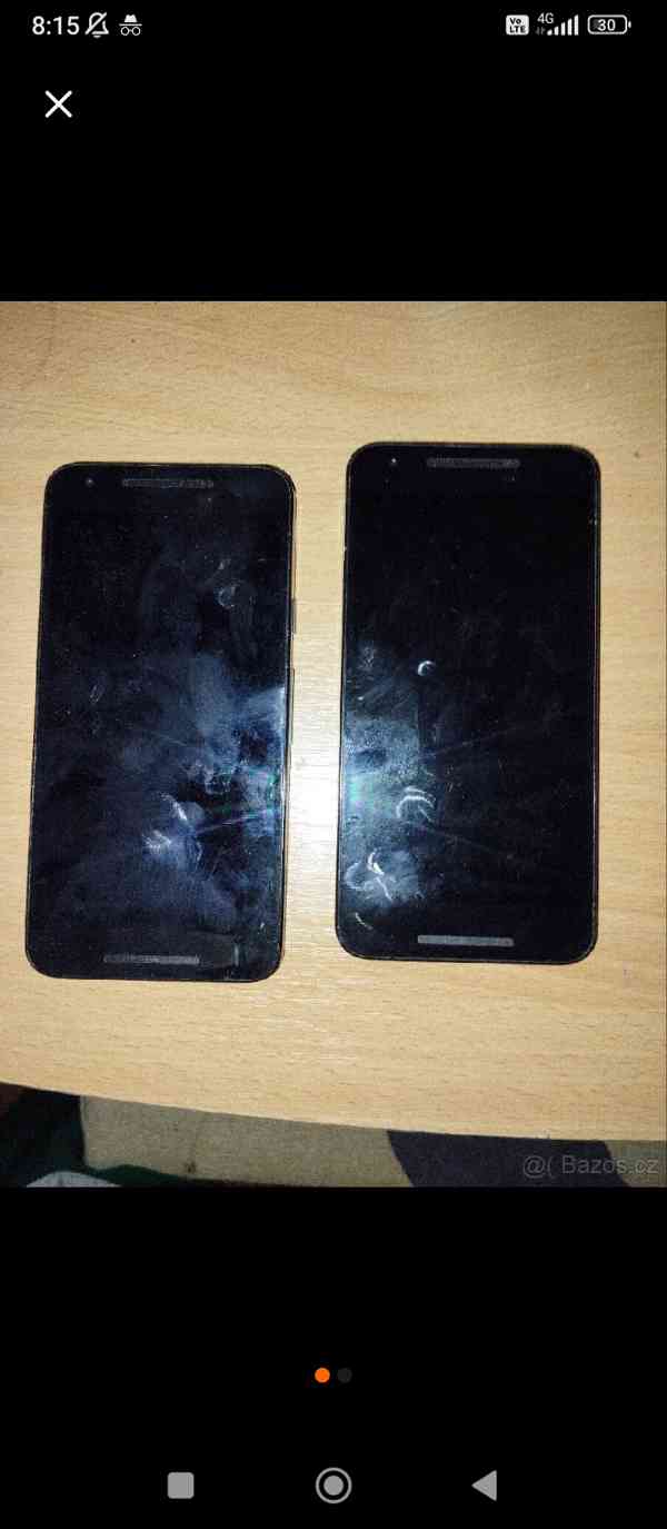LG Nexus 5X - foto 1