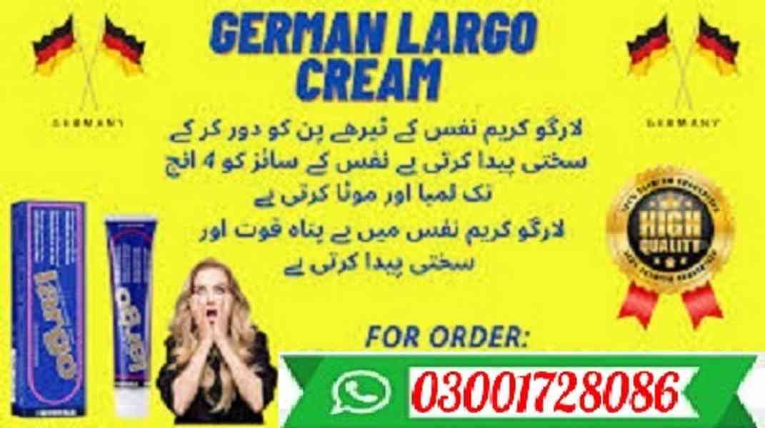 Largo Cream In Karachi # 03001728o86 # Buy Now