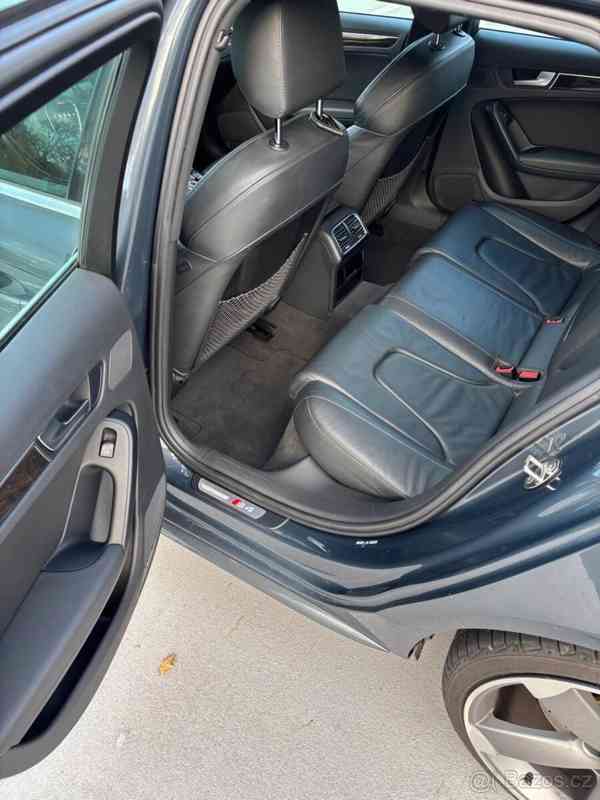 Audi S4 3,0 - foto 11