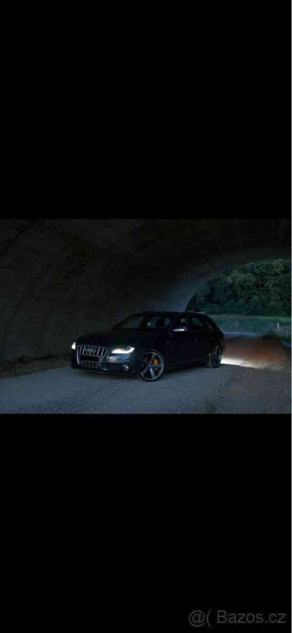 Audi S4 3,0 - foto 7