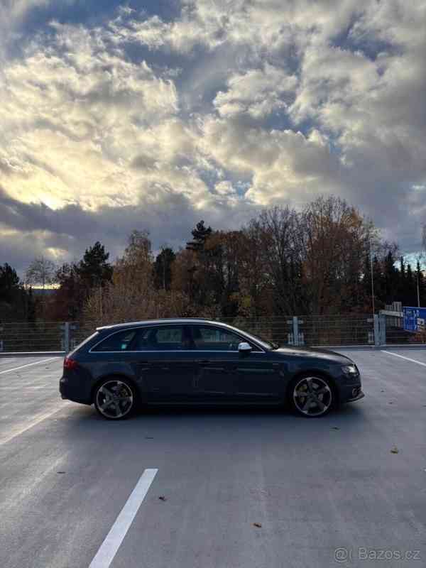 Audi S4 3,0 - foto 8