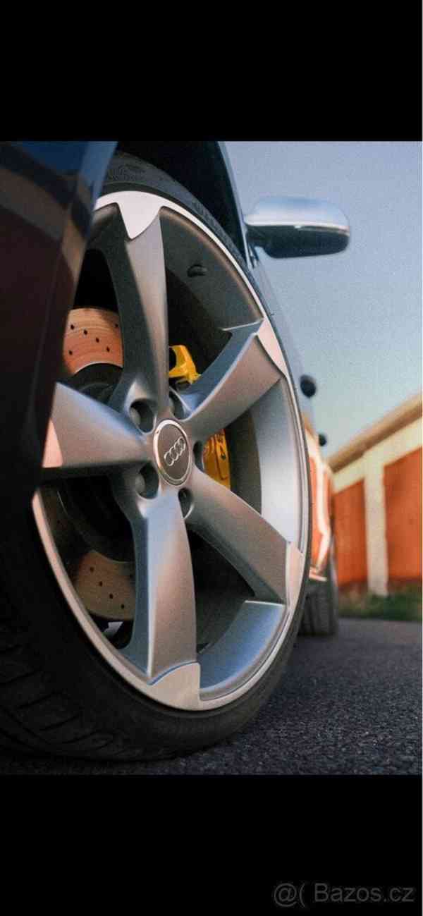 Audi S4 3,0 - foto 3