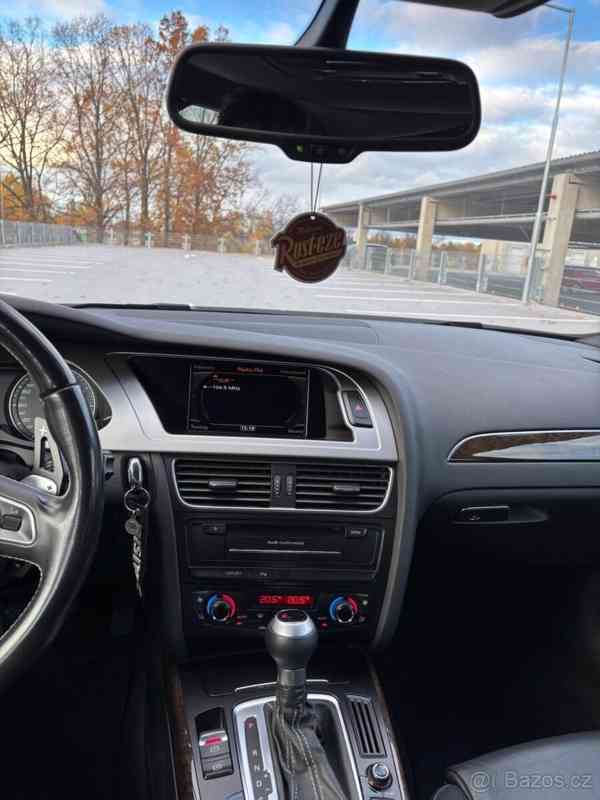 Audi S4 3,0 - foto 14