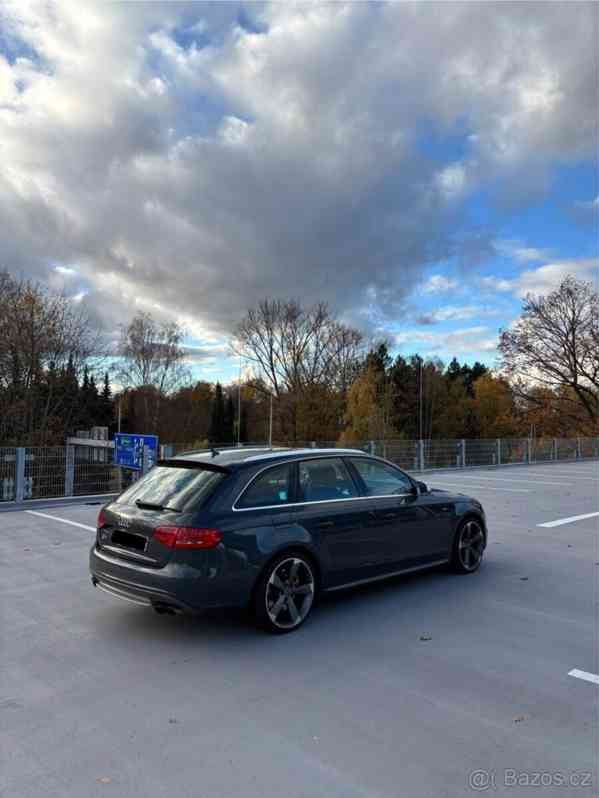 Audi S4 3,0 - foto 18