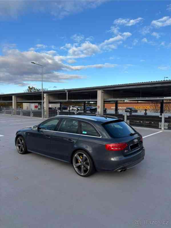 Audi S4 3,0 - foto 16