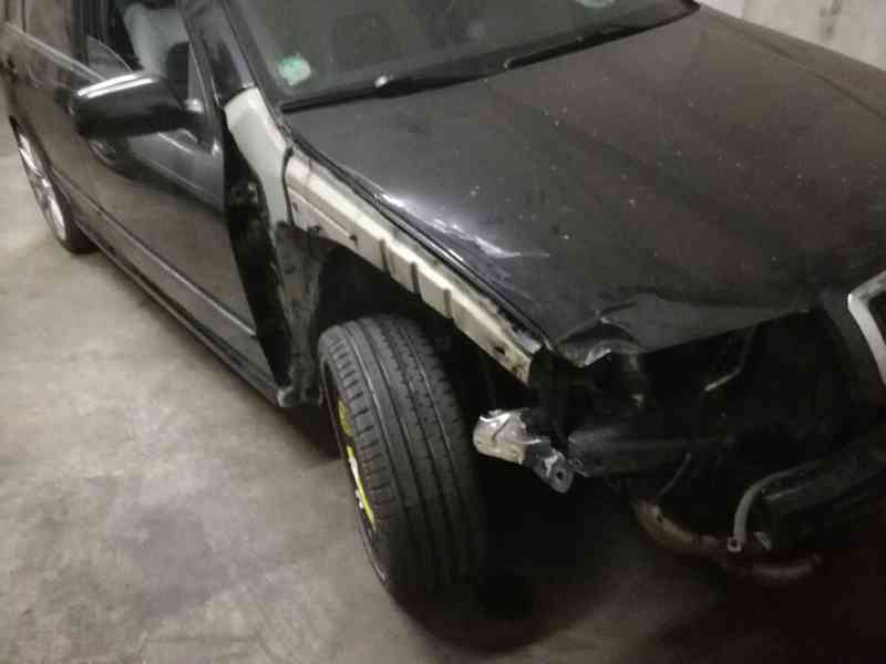Škoda Fabia RS 1,9 TDi, 128kW, rok 2006 - foto 10