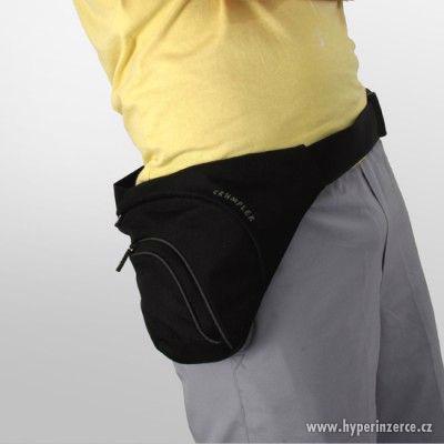Prodám NOVOU brašnu Crumpler Huggermugger - foto 1