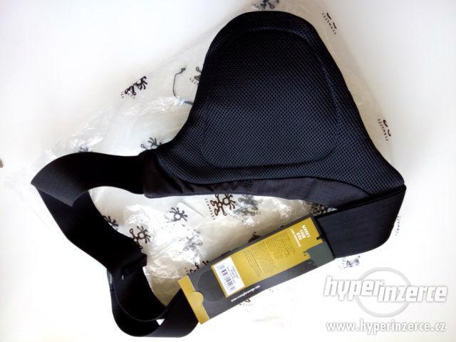 Prodám NOVOU brašnu Crumpler Huggermugger - foto 3