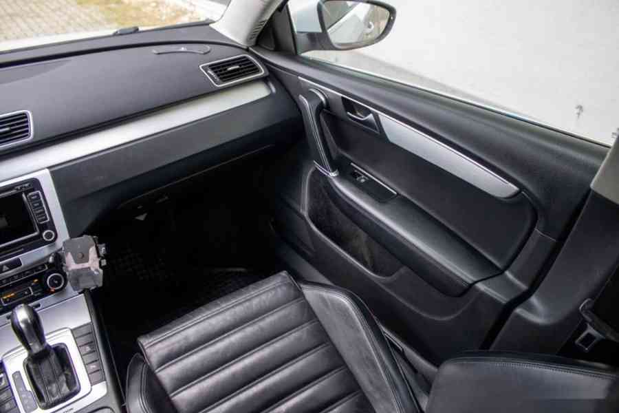 Volkswagen Passat Variant 2.0 TDI BMT 170k Highline 4MOTION - foto 13
