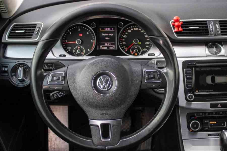 Volkswagen Passat Variant 2.0 TDI BMT 170k Highline 4MOTION - foto 14
