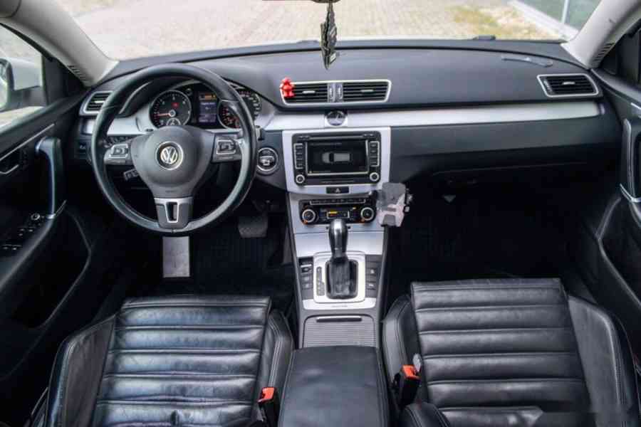 Volkswagen Passat Variant 2.0 TDI BMT 170k Highline 4MOTION - foto 11