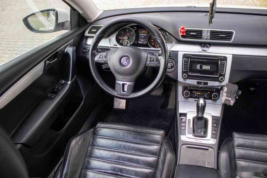 Volkswagen Passat Variant 2.0 TDI BMT 170k Highline 4MOTION - foto 12