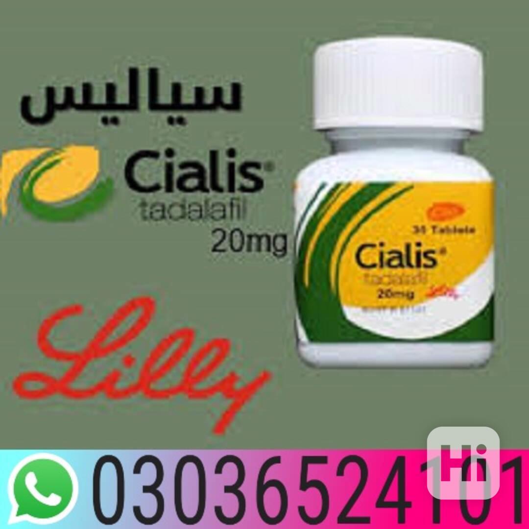 Cialis 30 Tablets in Lahore ||||| 03036524101 @@ - foto 1