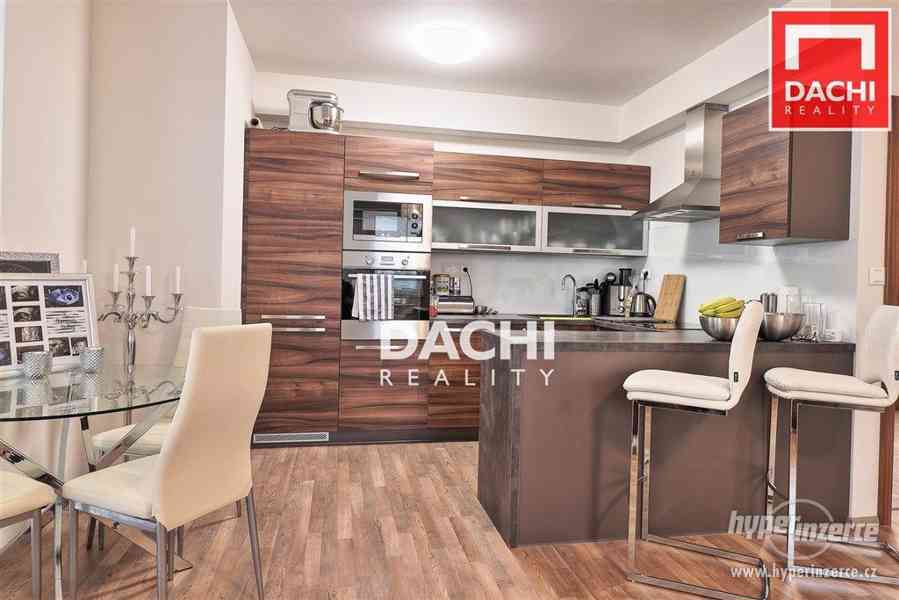Prodej bytu 3+kk s terasou, 74 m?, ul. Loudova, Olomouc - foto 1