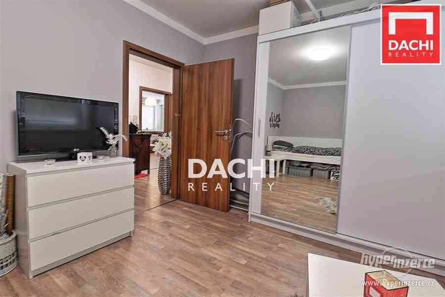 Prodej bytu 3+kk s terasou, 74 m?, ul. Loudova, Olomouc - foto 4