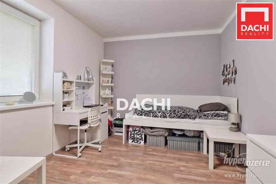 Prodej bytu 3+kk s terasou, 74 m?, ul. Loudova, Olomouc - foto 5