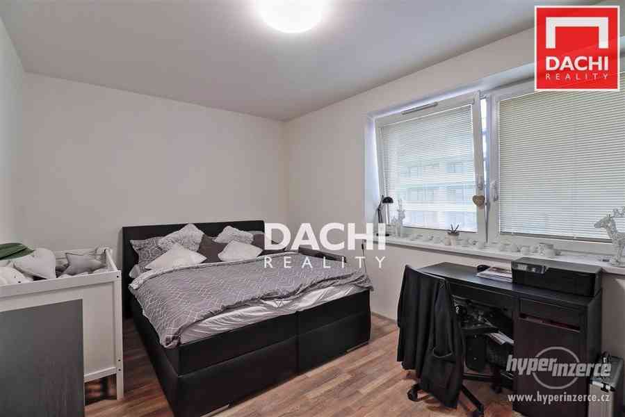 Prodej bytu 3+kk s terasou, 74 m?, ul. Loudova, Olomouc - foto 6