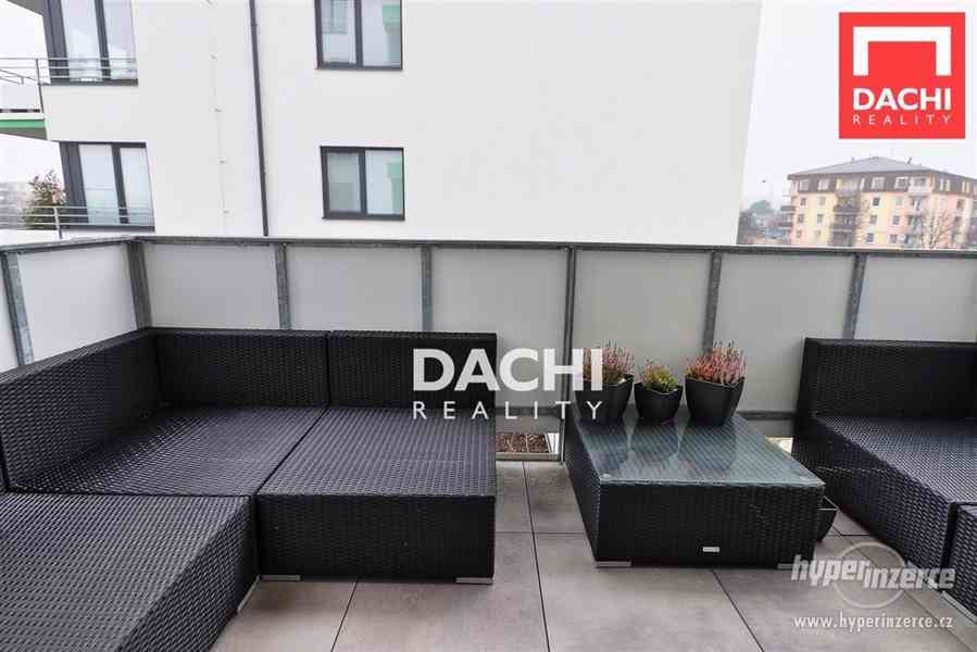 Prodej bytu 3+kk s terasou, 74 m?, ul. Loudova, Olomouc - foto 7