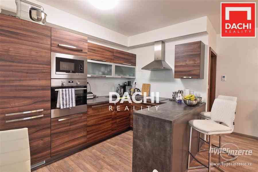 Prodej bytu 3+kk s terasou, 74 m?, ul. Loudova, Olomouc - foto 8