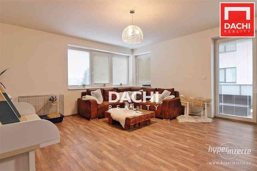 Prodej bytu 3+kk s terasou, 74 m?, ul. Loudova, Olomouc - foto 9