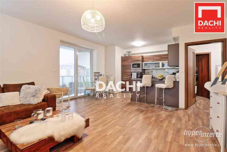 Prodej bytu 3+kk s terasou, 74 m?, ul. Loudova, Olomouc - foto 10
