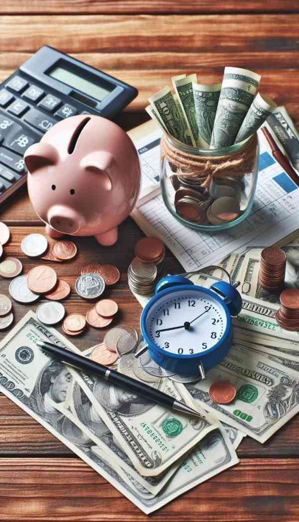 Service de financement de prêt  - foto 11