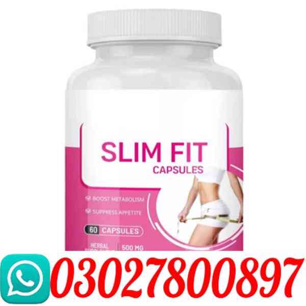 Slim Fit Capsules in Karachi ~ 0302`7800897 ! Original Produ - foto 2