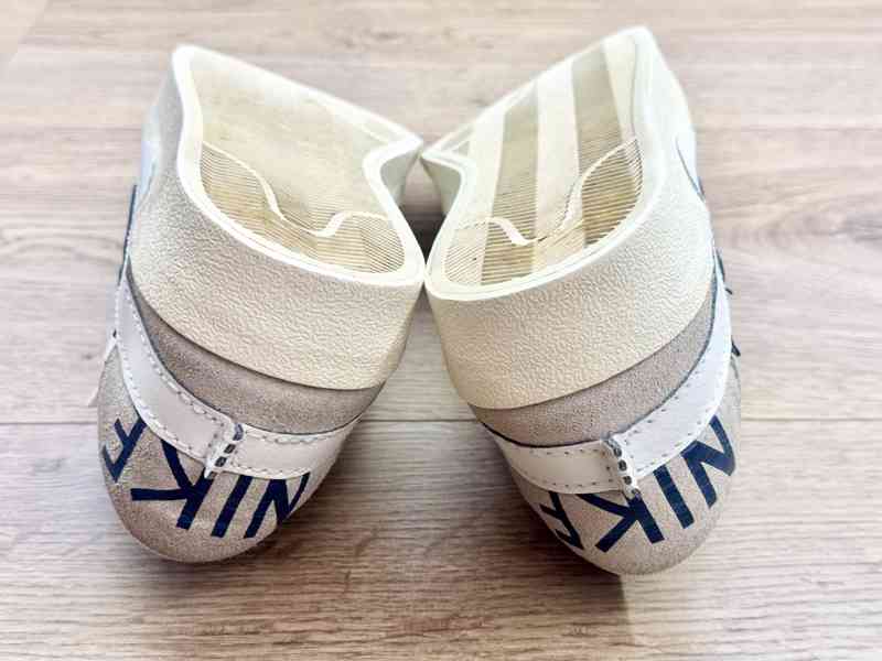Tenisky Nike BLAZER LOW '77 JUMBO - vel. 47 EU + záruka - foto 8
