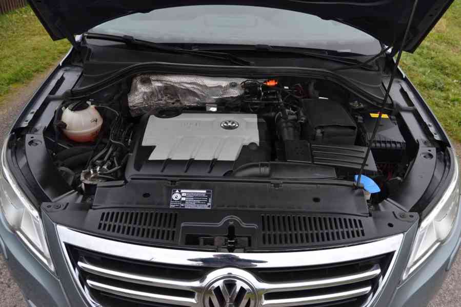 Volkswagen Tiguan 2.0 TDI Sport & Style 4Motion 4x4 - foto 17