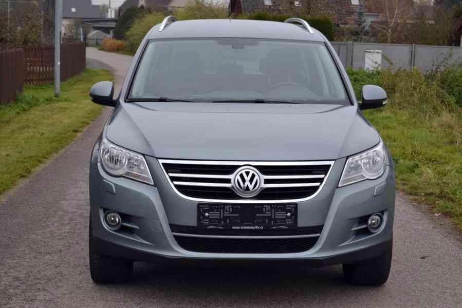 Volkswagen Tiguan 2.0 TDI Sport & Style 4Motion 4x4 - foto 6