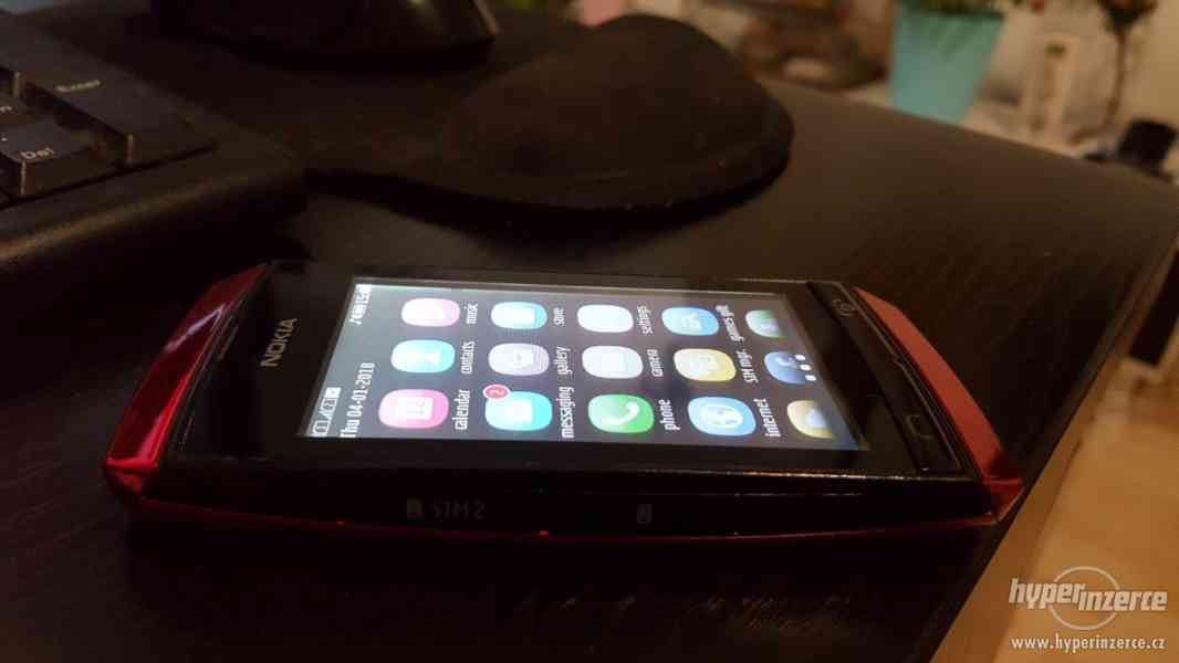 Nokia Asha 306 - foto 7