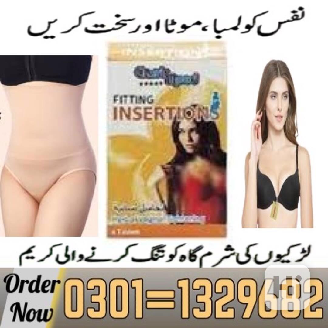 Fitting Insertion Tablets in Pakistan /0301=1329682/ Origina - foto 1