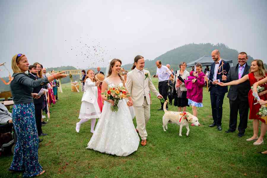 Fotograf na svatbu, rodinné focení Zlín, Uherské Hradiště - foto 8