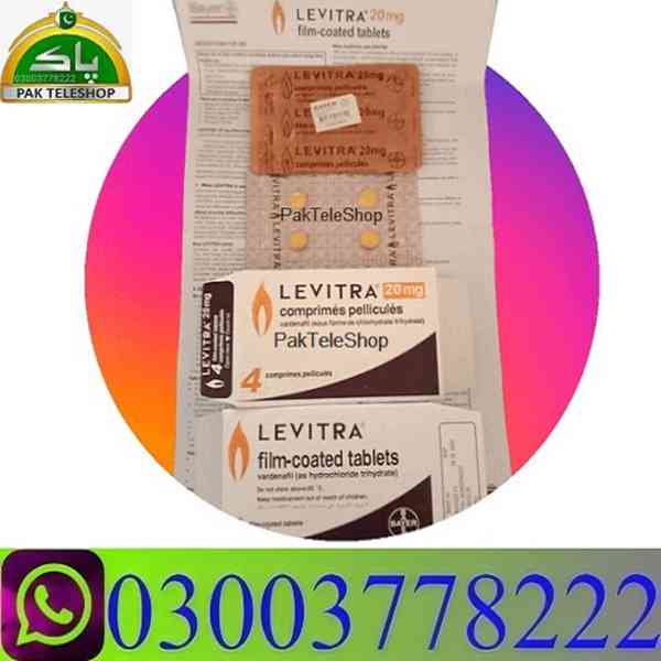 Levitra 20mg Price In Pakistan | 03003778222