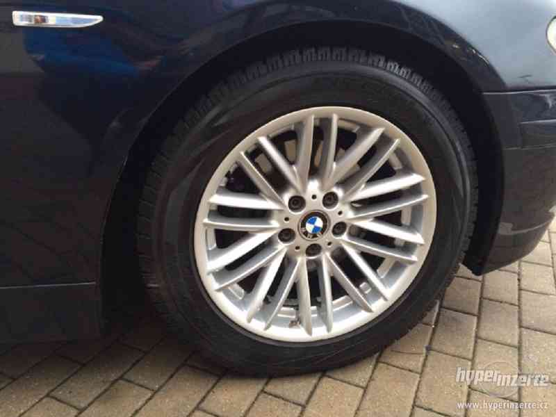 BMW 730 D E65 - foto 8