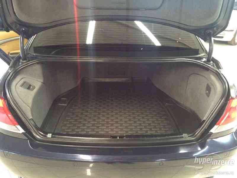 BMW 730 D E65 - foto 9