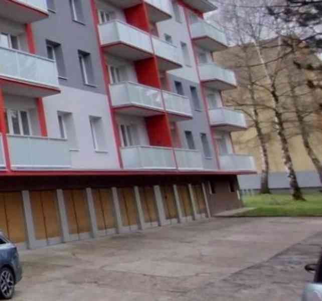 pronájem bytu ve Frenštátu  - foto 4