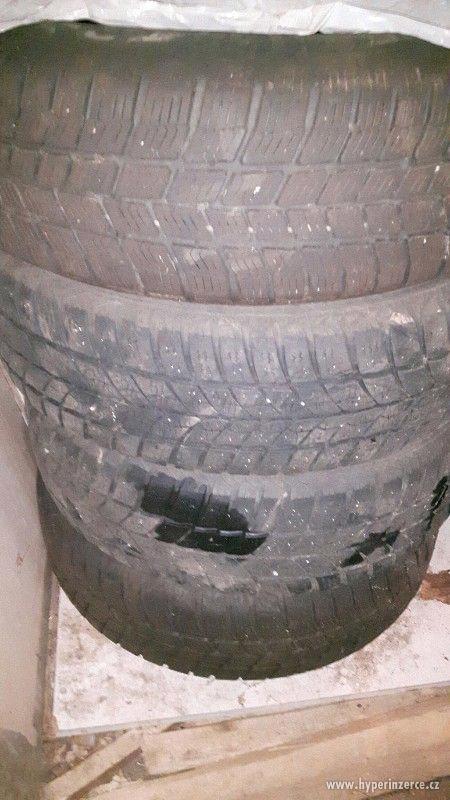 Zimni pneu s disky14 - foto 3