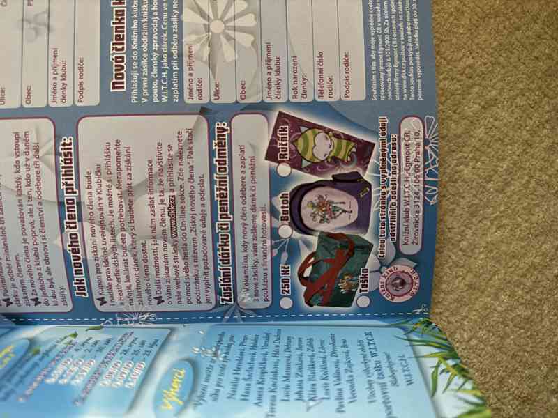 Koupím hodinky Witch a další - foto 2