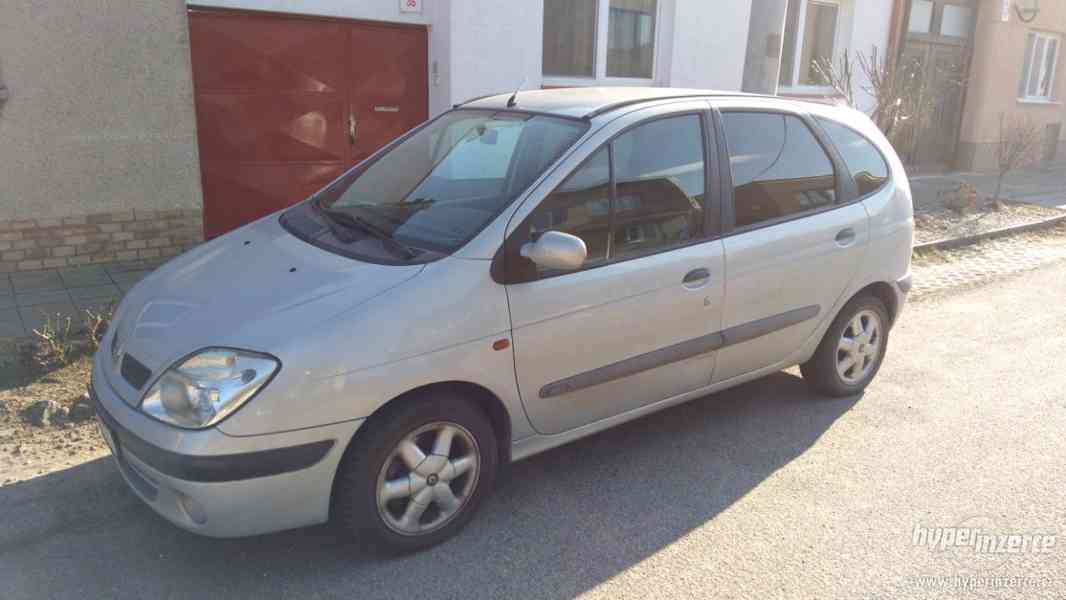 Renault Scenic 1.6 16V - foto 1