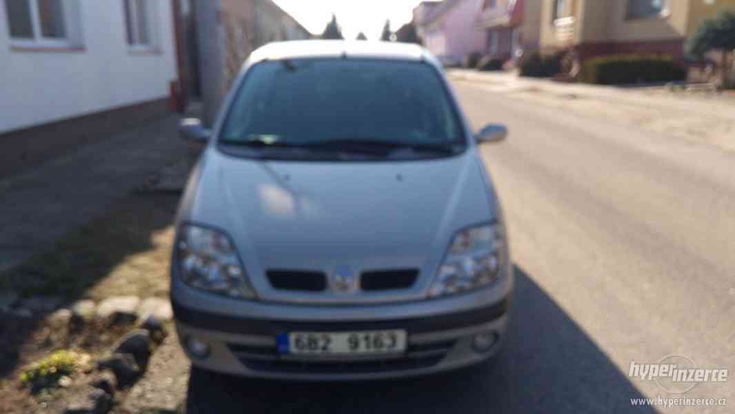 Renault Scenic 1.6 16V - foto 2