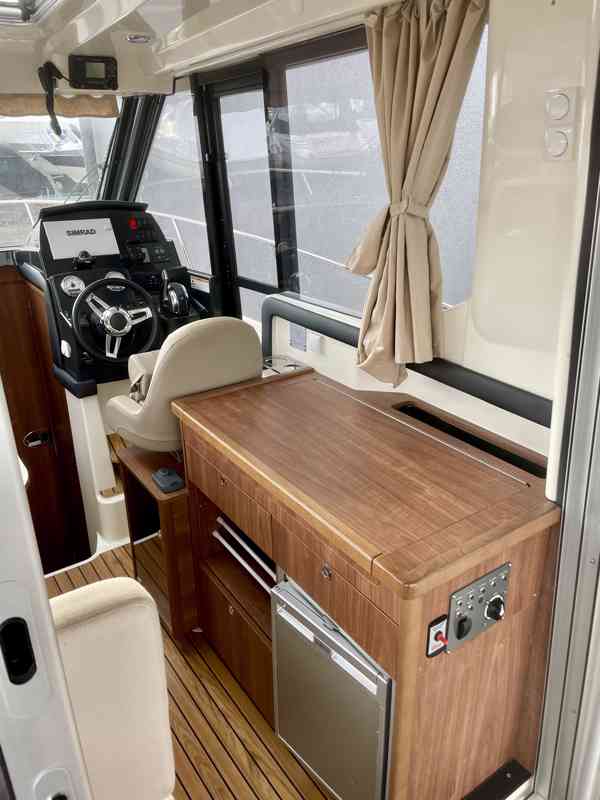 QUICKSILVER ACTIV 855 - foto 36