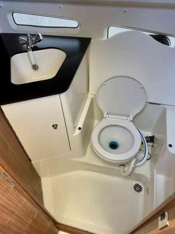 QUICKSILVER ACTIV 855 - foto 10