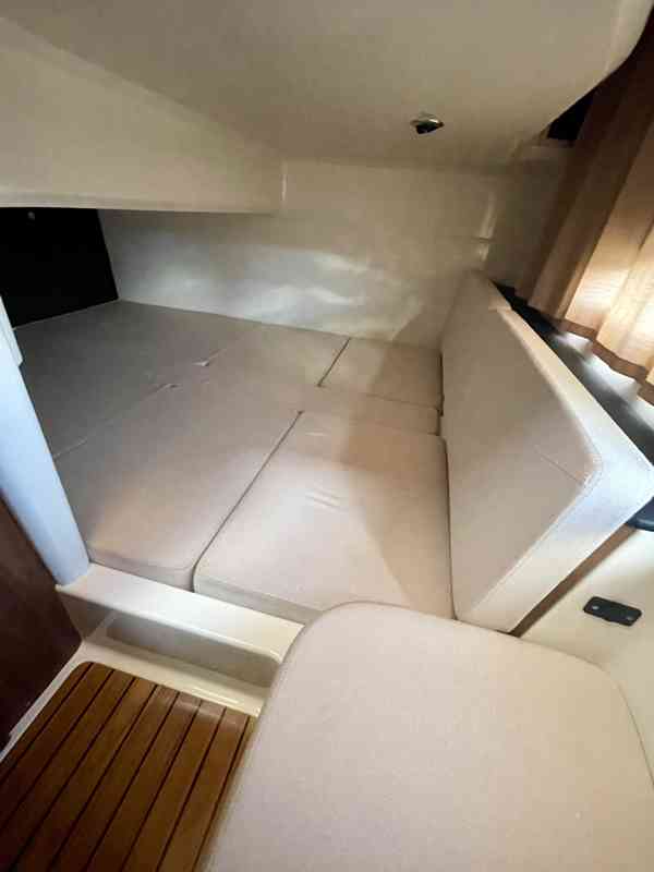 QUICKSILVER ACTIV 855 - foto 14